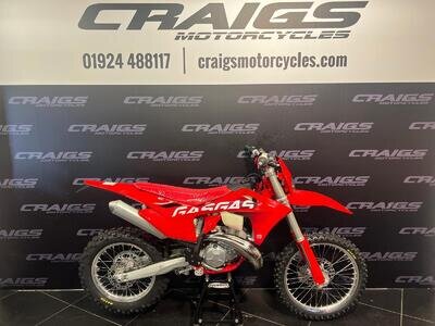 Gas Gas EC 250 F 2024 NEW ENDURO BIKE AT CRAIGS MOTORCYCLES Gas Gas EC 250 F 2024 NEW ENDURO BIKE AT CRAIGS MOTORCYCLES