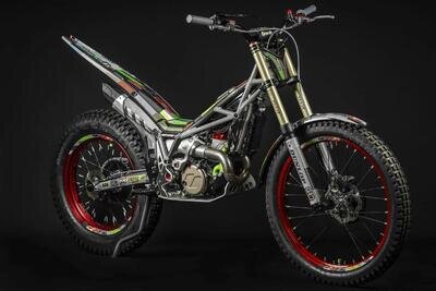 2024 Vertigo Nitro RS2 250cc Trials Bike BRAND NEW AND IN STOCK AT ROAD & TRIALS 2024 Vertigo Nitro RS2 250cc Trials Bike BRAND NEW AND IN STOCK AT ROAD & TRIALS