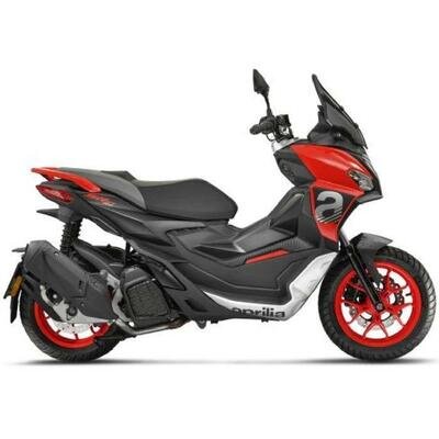 APRILIA SR GT SPORT 125 SAVE £250 Upon First Registration APRILIA SR GT SPORT 125 SAVE £250 Upon First Registration