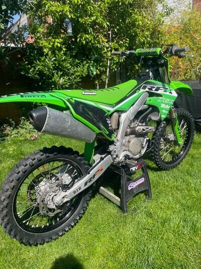 kxf 250 2021 (price drop) kxf 250 2021 (price drop)