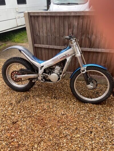 beta techno 250 bike 1995 must go runs rides beta techno 250 bike 1995 must go runs rides