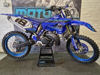 2018 Yamaha YZ250 - Very Clean Bike ( X 2 Available ) 2018 Yamaha YZ250 - Very Clean Bike ( X 2 Available )