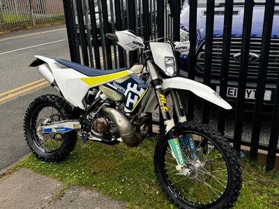 husquvarna te 250 2017 road registered husquvarna te 250 2017 road registered