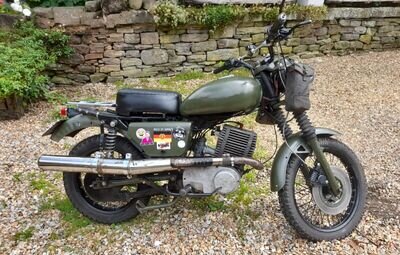 mz etz 250 mz etz 250