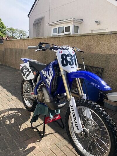 yz 250 yz 250