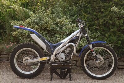 GASGAS TXT 250 PRO 2006 - Excellent Condition GASGAS TXT 250 PRO 2006 - Excellent Condition