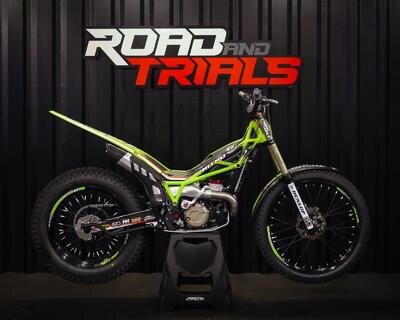 2024 Vertigo Nitro 250 BRAND NEW 24 MODEL AVAILABLE NOW AT ROAD AND TRIALS 2024 Vertigo Nitro 250 BRAND NEW 24 MODEL AVAILABLE NOW AT ROAD AND TRIALS