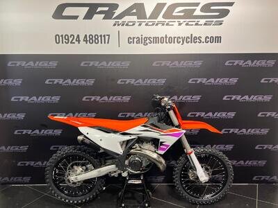 KTM 250 SX 2024 MX BIKE IN STOCK AT CRAIGS MOTORCYCLES OFFROAD KTM 250 SX 2024 MX BIKE IN STOCK AT CRAIGS MOTORCYCLES OFFROAD