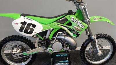 Kawasaki KX250 KX 250 1999 DIRT Wheelz UK 01633 497007 Kawasaki KX250 KX 250 1999 DIRT Wheelz UK 01633 497007