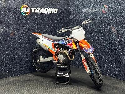KTM SXF 250 2020 (MX/ENDURO/MOTOCROSS/DIRT BIKE ) @ AJ TRADING KTM SXF 250 2020 (MX/ENDURO/MOTOCROSS/DIRT BIKE ) @ AJ TRADING