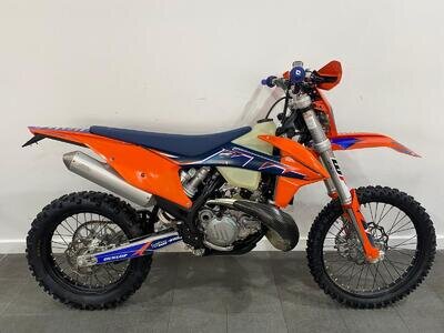 2022 KTM 250 EXC Enduro Immaculate, 947 Miles, Forged Levers, Mousses, New Tyres 2022 KTM 250 EXC Enduro Immaculate, 947 Miles, Forged Levers, Mousses, New Tyres