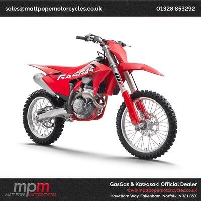 Gas Gas MC 250F 2024 MX MotoX Bike - Price Drop 1 Available 0% Finance Available Gas Gas MC 250F 2024 MX MotoX Bike - Price Drop 1 Available 0% Finance Available