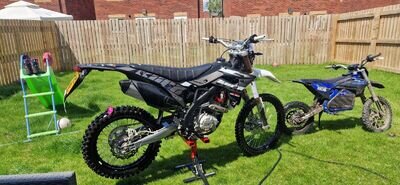 kurz fs enduro 250 registered as a 125 kurz fs enduro 250 registered as a 125