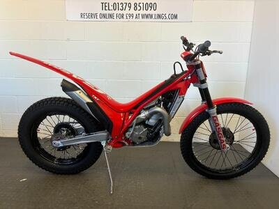 0001 Gas Gas TXT Racing 250 2025 Petrol red Manual 0001 Gas Gas TXT Racing 250 2025 Petrol red Manual