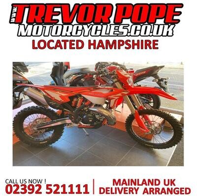 BETA 250 RR 2T 2024 ENDURO BIKE BETA 250 RR 2T 2024 ENDURO BIKE
