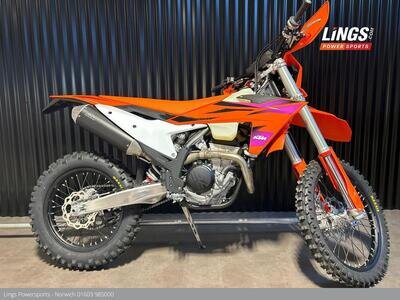 0001 KTM 250 EXC-F 2024 Petrol orange Manual 0001 KTM 250 EXC-F 2024 Petrol orange Manual