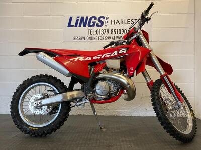 0001 Gas Gas EC250 2024 Petrol red Manual 0001 Gas Gas EC250 2024 Petrol red Manual