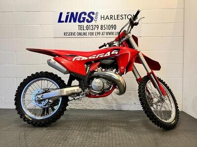 0001 Gas Gas MC250 2024 Petrol red Manual 0001 Gas Gas MC250 2024 Petrol red Manual