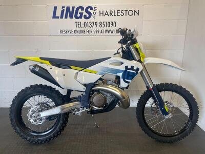 0001 Husqvarna TE250i TE250 2024 Petrol white Manual 0001 Husqvarna TE250i TE250 2024 Petrol white Manual