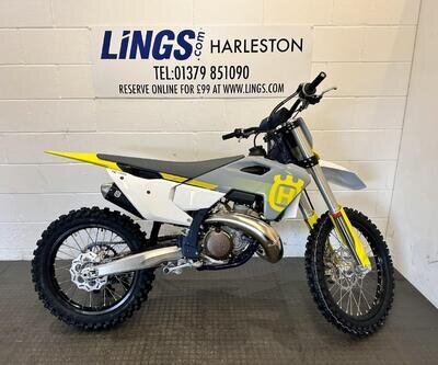 0001 Husqvarna TC250 2024 Petrol white Manual 0001 Husqvarna TC250 2024 Petrol white Manual