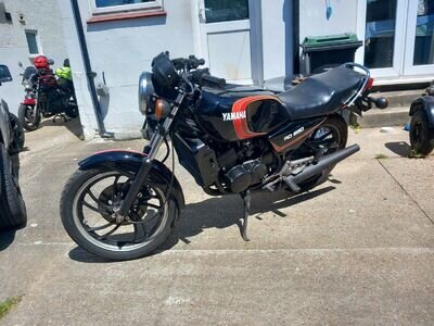 yamaha rd250lc yamaha rd250lc