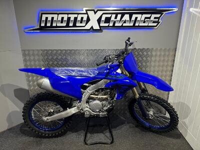 2024 YAMAHA YZF 250.....BRAND NEW.....£6995.....MOTO X CHANGE 2024 YAMAHA YZF 250.....BRAND NEW.....£6995.....MOTO X CHANGE