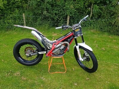 gas gas txt 250 trials bike gas gas txt 250 trials bike