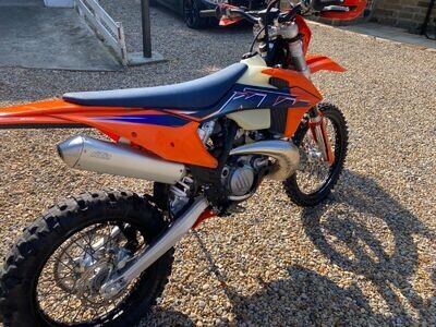 Ktm Exc 250 Tpi Ktm Exc 250 Tpi