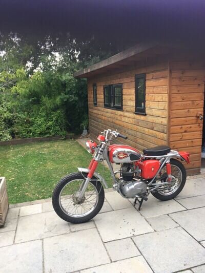BSA 250 C15 BSA 250 C15