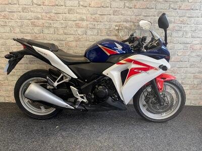 2012 Honda CBR250r - 15k miles - HPI clear - A2 Legal - lovely bike 2012 Honda CBR250r - 15k miles - HPI clear - A2 Legal - lovely bike