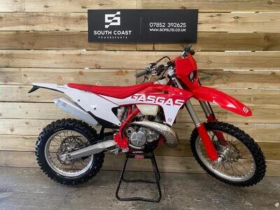 GAS GAS EC 250 2021 ENDURO BIKE ROAD REGISTERED GAS GAS EC 250 2021 ENDURO BIKE ROAD REGISTERED