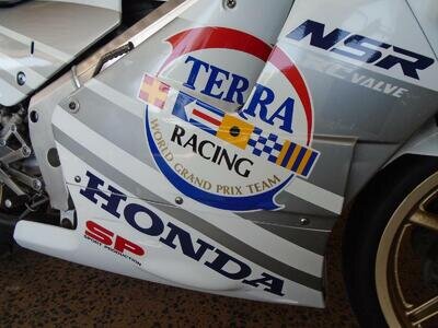 HONDA NSR250R SP TERRA 1989 MC18 DRY CLUTCH HONDA NSR250R SP TERRA 1989 MC18 DRY CLUTCH