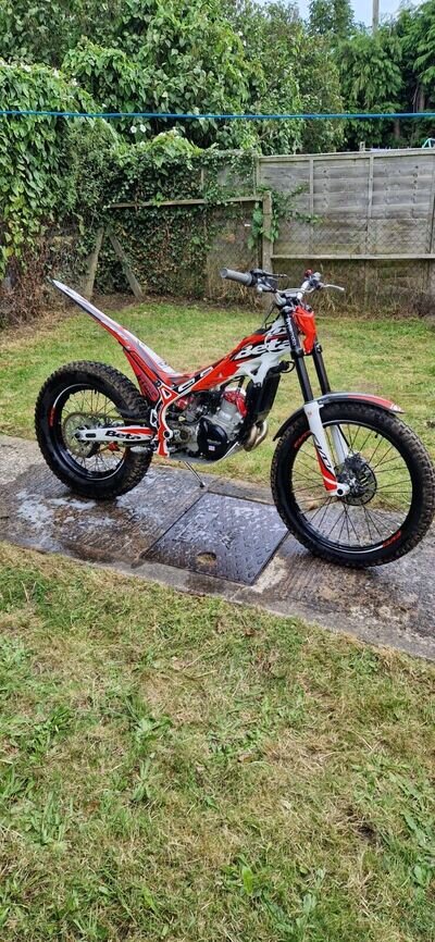 beta evo 250 2t trials bike 2020 beta evo 250 2t trials bike 2020