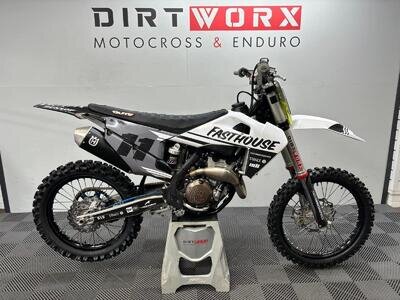 Husqvarna FC 250 Husqvarna FC 250