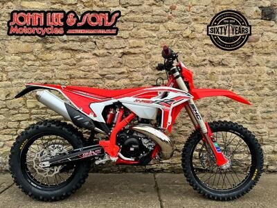 Beta RR250 X-PRO Enduro Bike, New 2025 Model, In Stock & Ready To Ride Today Beta RR250 X-PRO Enduro Bike, New 2025 Model, In Stock & Ready To Ride Today