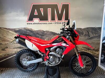 HONDA CRF250L 2019 ROAD REGISTERED ENDURO/ TRAIL BIKE, 6K MILES, 2 OWNERS HONDA CRF250L 2019 ROAD REGISTERED ENDURO/ TRAIL BIKE, 6K MILES, 2 OWNERS