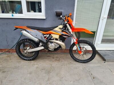 2021 ktm 250 exc tpi 2021 ktm 250 exc tpi