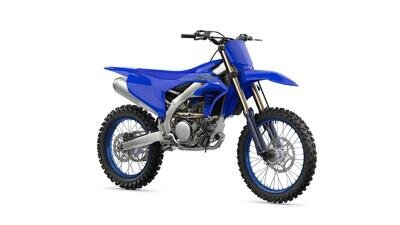 2024 YAMAHA YZ250F, IN STOCK 2024 YAMAHA YZ250F, IN STOCK