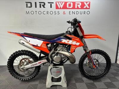 KTM SX 250 KTM SX 250