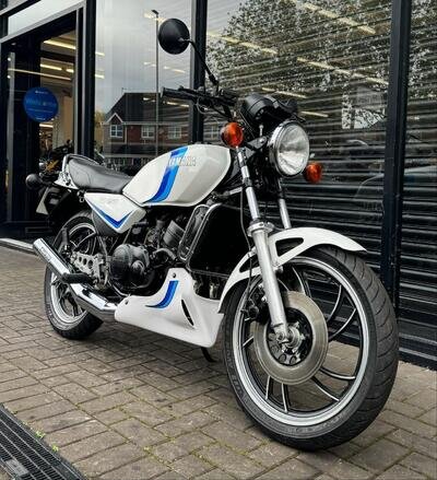 * SOLD * 1984 YAMAHA RD250LC * STUNNING * MATCHING NUMBERS * UK * SOLD * 1984 YAMAHA RD250LC * STUNNING * MATCHING NUMBERS * UK