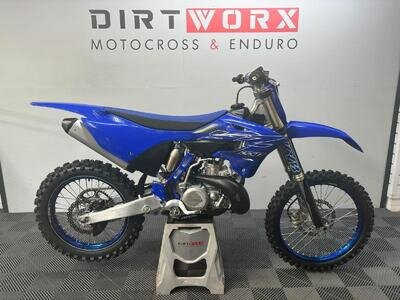 Yamaha YZ 250 2022 Yamaha YZ 250 2022