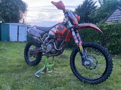 Ktm 250 Excf Ktm 250 Excf