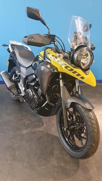 Suzuki V Strom 250 DL250 - Low Mileage, Full History, Excellent Condition. Suzuki V Strom 250 DL250 - Low Mileage, Full History, Excellent Condition.