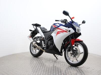 Honda CBR250 R Honda CBR250 R