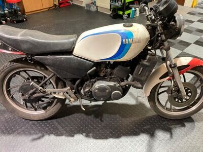 Yamaha rd250 lc matching numbers Yamaha rd250 lc matching numbers