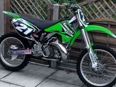 kawasaki kx 250 2006 2 stroke kawasaki kx 250 2006 2 stroke