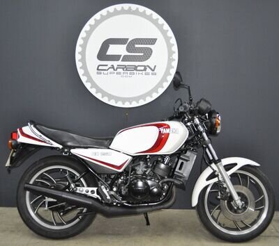 ***1981 YAMAHA RD250LC STUNNING CONDITION ONE FOR THE COLLECTORS*** ***1981 YAMAHA RD250LC STUNNING CONDITION ONE FOR THE COLLECTORS***