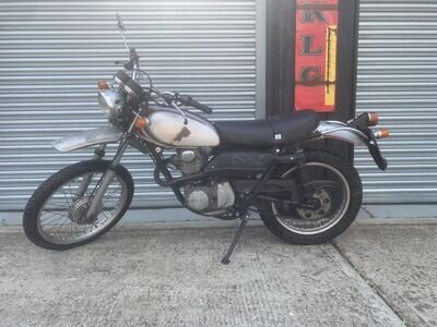 Honda XL250 MotoSport Honda XL250 MotoSport