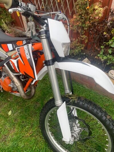 KTM 250R FREERIDE KTM 250R FREERIDE