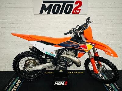 2023 USED KTM SX 250 2 STROKE MOTOCROSS BIKE (DONE 39 HOURS) SXF FC YZF KXF 2023 USED KTM SX 250 2 STROKE MOTOCROSS BIKE (DONE 39 HOURS) SXF FC YZF KXF